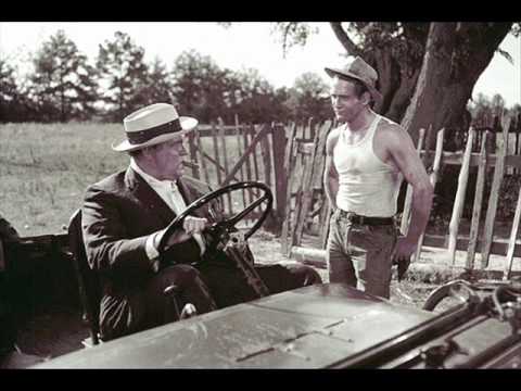 The Long, Hot Summer performed by Jimmie Rodgers (1958)