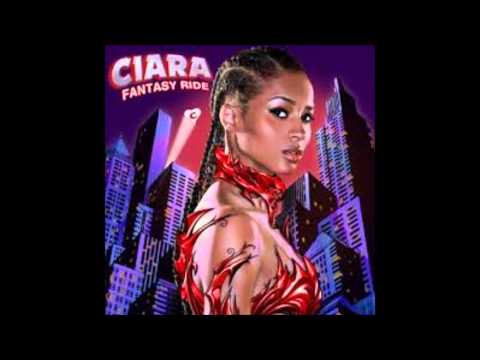 Videoclip de Echo (Main Version) — Ciara