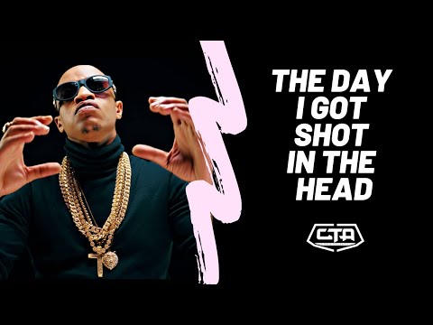 430. The Day I Got Shot In The Head - Prezzo (The Play House)