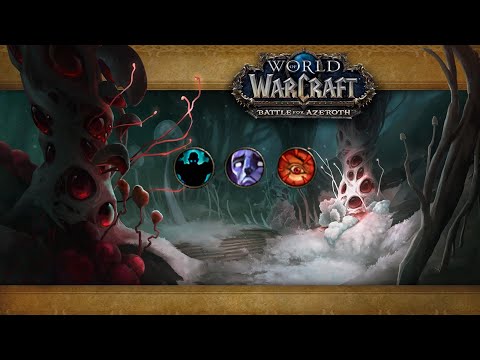 Underrot +25 Blood DK