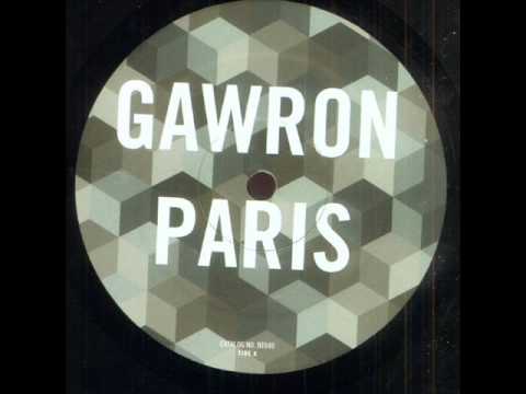 Gawron Paris - Don't Stop This (Bryan Jones Remix) - Nordic Trax
