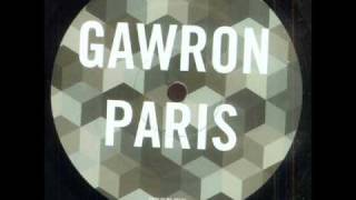 Gawron Paris - Don't Stop This (Bryan Jones Remix) - Nordic Trax