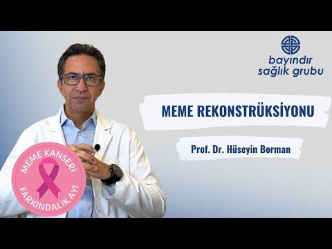 Restoring Wholeness After Mastectomy in Istanbul, Turkey– Breast Reconstruction Surgery