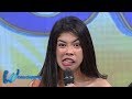 Wowowin: 'Sexy Hipon' Herlene, future movie actress! Wowowin: 'Sexy Hipon' Herlene, future movie actress!