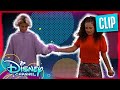 Hartley Gets Villain POWERS ️ Disney S Villains Of Valley View Disneychannelanimation