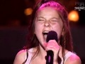 Bianca Ryan - And I Am Telling You I'm Not Going - America's Got Talent - 2006