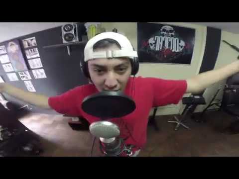 Zyplock-Cypher [Prod. La Reverbera]