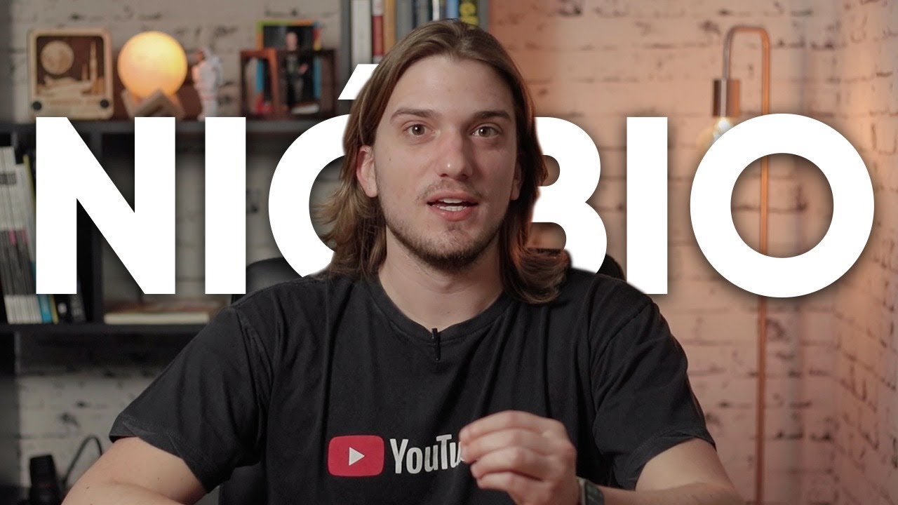 A Verdade Sobre o Nióbio