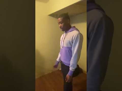 PoleBoy DRose Old Sh*t But It's New 2020 Freestyle #Boston