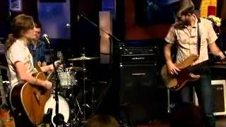 05 The Hideout WSKG s Expressions  Sarah Harmer, show 2