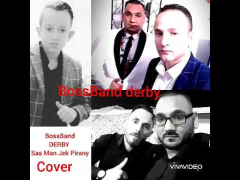 BossBand Derby 2020 Funky