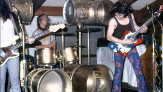 Bob Seger System-70's Hard Blues