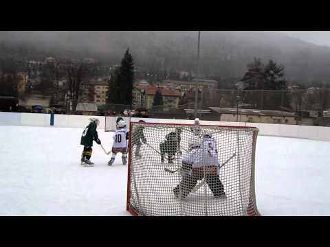 L4C Tournoi Ecole de Hockey 20 février 2011 Vallorbe 2