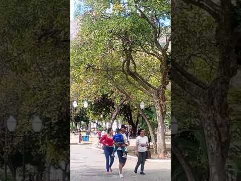 cidade de Caratinga Mg lugar ótimo pra fazer um turismo bora lá