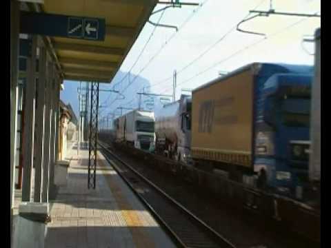 E405 DOPPIA TRAZIONE