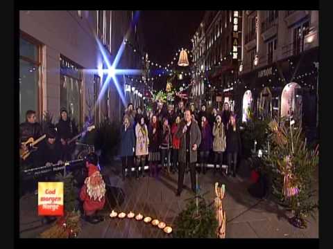 Stavanger Gospel Choir - The Reason Why I Sing