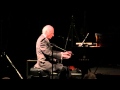 I'm just wild about Harry - Dick Hyman - Suncoast Jazz Classic, 2013