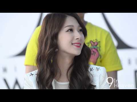 130609 청량리 팬사인회