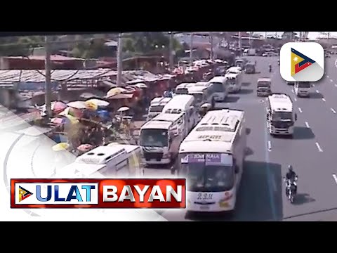 Daloy ng trapiko sa NCR, nanatiling normal sa kabila ng transport strike ng Piston