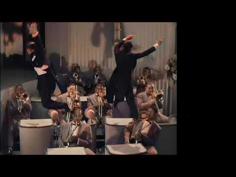 On The Beat - B. B. & Q. Band