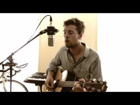 Marc Broussard- Gavin's Song (Cover)