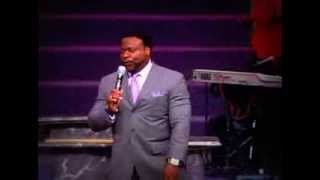Bishop Eddie L Long - House Check