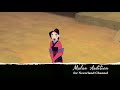 Mulan Medley Multilanguage Audition