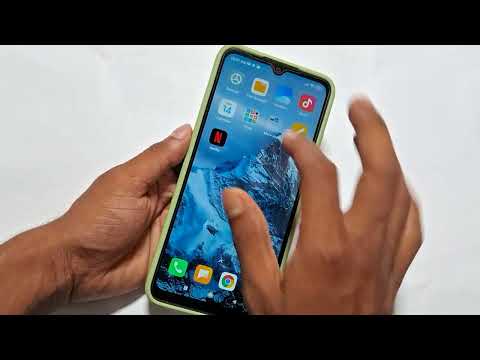 Redmi A2 phone ringtone sound problem || How to increase call volume in Redmi 12