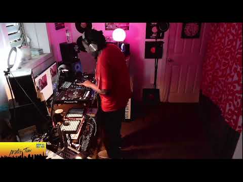 Highlight: Dj Romain Late Night House Sessions 5-5-2022