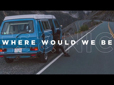 ROZES x Nicky Romero - Where Would We Be (Acoustic)