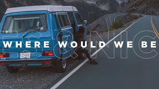 ROZES x Nicky Romero - Where Would We Be (Acoustic)