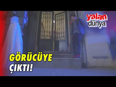 Zerrin'in Paşa Dedesi! - Yalan Dünya Özel Klip