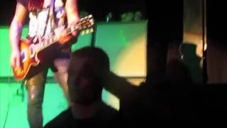 Slash, Myles Kennedy and the Conspirators - Stone Blind and 30 Years to Life - Hampton Beach