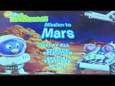 Triple Feature DVD Opening #126