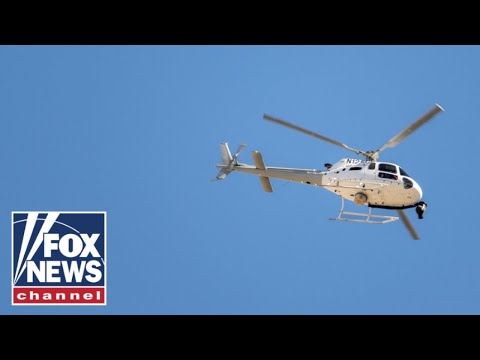 JUST IN: Officials using 'signal sniffer' in effort to detect Guthrie's pacemaker