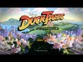 DuckTales Remastered Part 4 Jungle Jam
