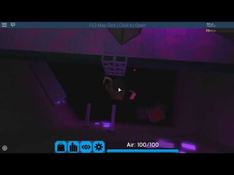 [FE2 Map Test] Roblox | Nightmare Cave [Insane]