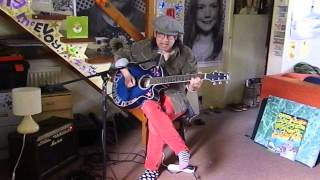Cat Stevens - Granny - Acoustic Cover - Danny McEvoy