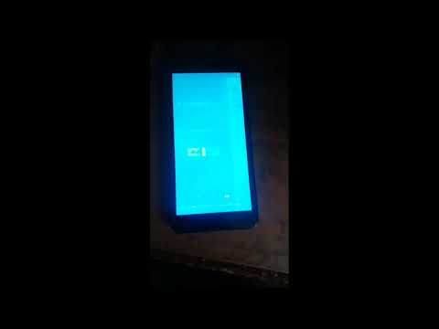 Google Verification bypass on Android mobile - OUKITEL C10 model
