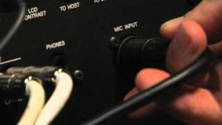 Video thumbnail for S90 XS/S70 XS Introduction Movie by Yamaha Global