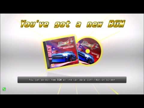 湾岸ミッドナイト4『WMMT4 - Never Throw Away (8)』