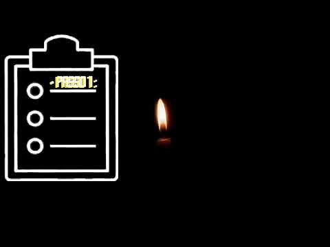 Pirocinese - Domínio do fogo [ Treino|parte 1]