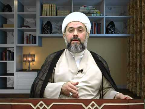 ⁣مفردة التوحيد والخلل في فهمها - الشيخ عبدالله دشتي :|: مفردات القران العقائدية (5/9)