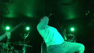 [3XIL3D LIVE] Roman Ring | Mourning Cube | Live in Chicago (9-4-2021)