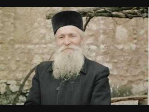 Нервоза - Отац Тадеј