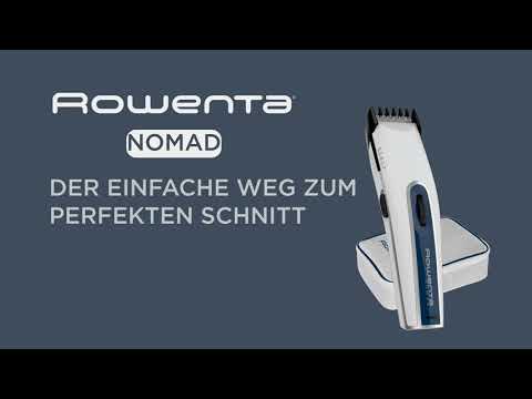 Машинка для стрижки Rowenta TN1400F1