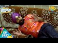 Will Sodhi Be Able To Lie Taarak Mehta Ka Ooltah Chashmah Full Episode Ep 3952 12 Dec 2023