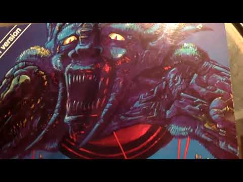 Thumbnail for SORTILEGE " LOST CIVILIZATION" ENGLISH VERSION 1984 METAL