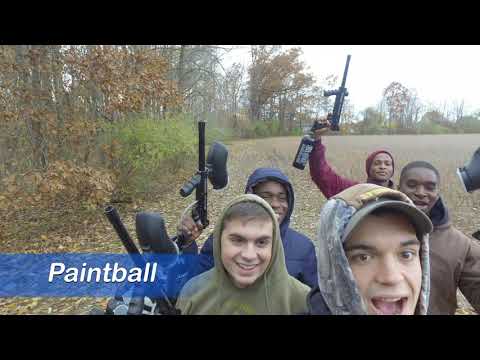 Empowered Youth 2018 - Tuesday Recap Video | Fairhaven Baptist Church