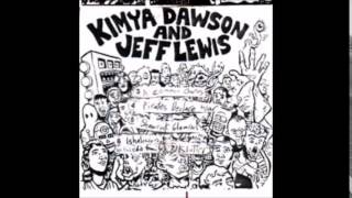 Kimya Dawson &amp; Jeffrey Lewis - Klutter